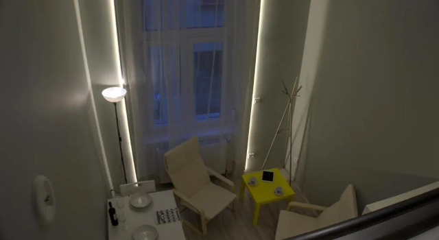 Апартаменты HILD-1 Apartments