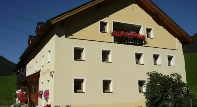 Burgerhof, Prenota Hotel Hotel a Tirolo con parcheggio, Parcheggio