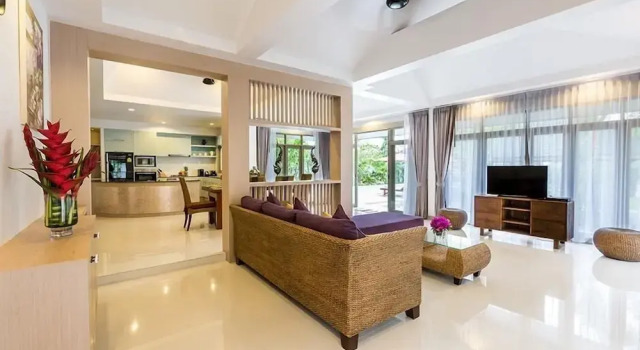 Villa Raeya, Забронировать Вилла Виллы провинции Краби, рядом с Ao Nang Krabi Boxing Stadium, Вилла