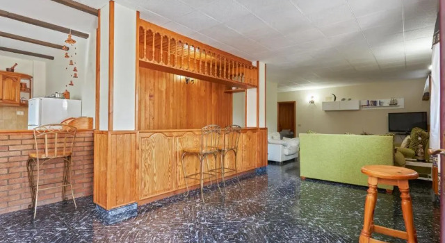 Apartment with 2 bedrooms in Buenavista del Norte with wonderful mountain view shared pool terrace 1 km from the beach, Prenota Appartamento Hotel a Tenerife con piscina, Piscina