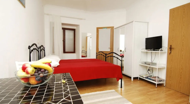 Studio Apartment for 2