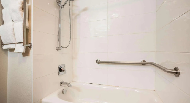 Двухместный номер Standard La Quinta by Wyndham Grants Pass
