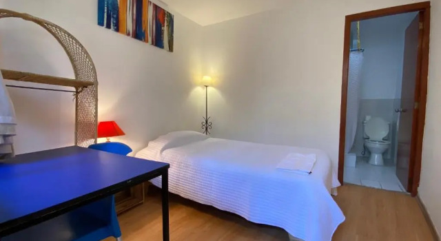 Номер Standard Hostal Alcala