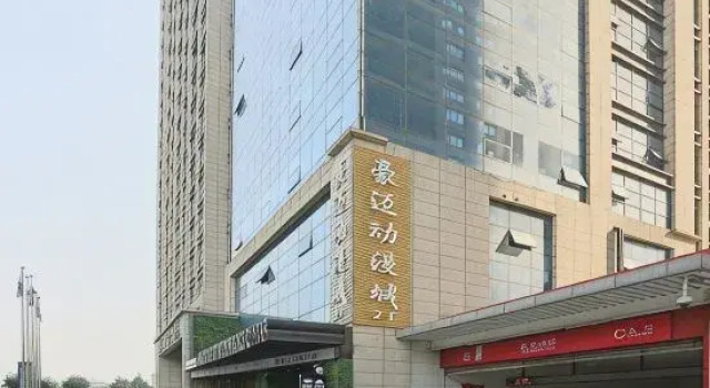 Elegant Restaurant Apartment (Xi'an Yuxiangmen Subway Station), Prenota Appartamento Xi'an Shaanxi