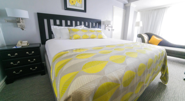 The Jamaica Pegasus Hotel, Buchen Sie Hotel Kingston Jamaika