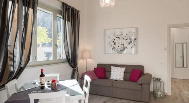 Appartamento 1 camera da letto Flospirit - Fortezza