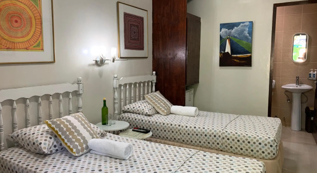 Casa Munda Bed & Breakfast