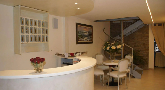 Hotel Cortese