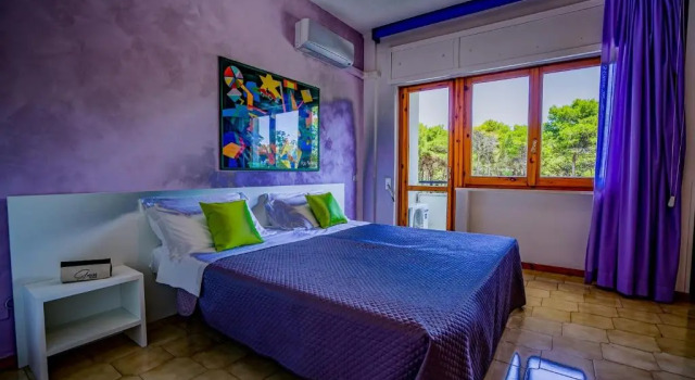 Студия Campoverde Village-Residence