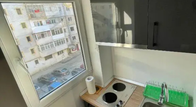 Rcc 4 Studio, Забронировать Апартаменты/квартира Апартаменты Вранча, Апартаменты/квартира