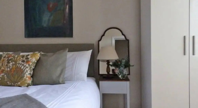 Lovely 2 Bedrooms Apartment Near Queens Park, Varaa Huoneisto Asunnot kohteessa Merseyside, Huoneisto