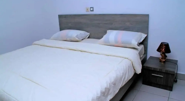 Résidence Clean, Boek Hotel Marcory 