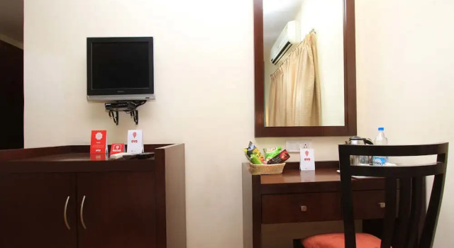 Dass Suites, Забронировать Отель Отели Корамангала с парковкой, Парковка