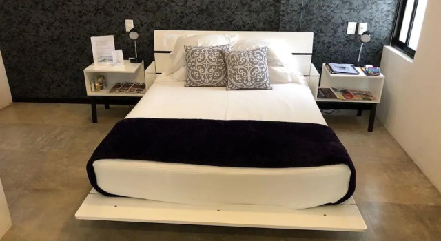 Downtown Suites Cancun