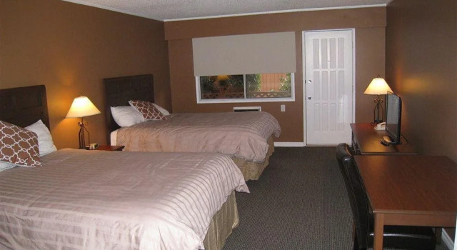 Lake City Inn & Suites, Réserver Hôtel Burnaby Lower Mainland