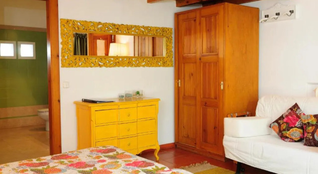 Двухместный номер Standard Casa Do Foral