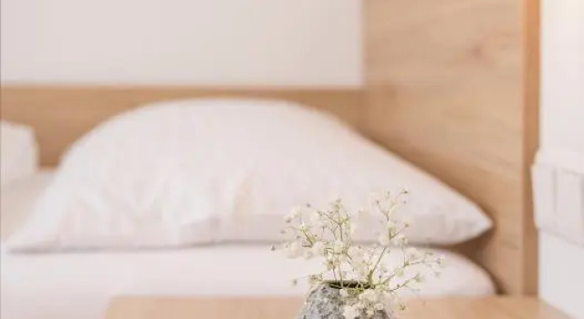 Номер Standard Hotel Weissenstein