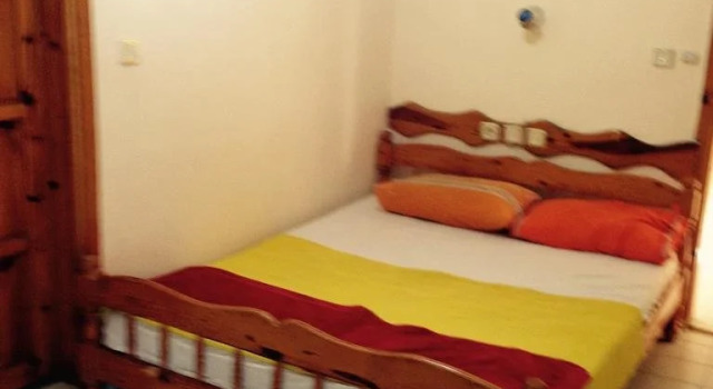Uygar Motel, Rezerwuj Motel Motele w Muğla, Motel