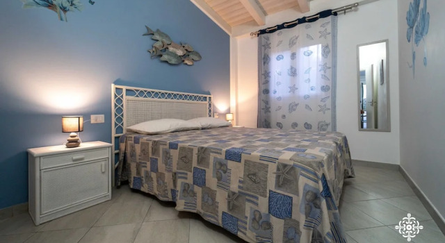 Borgo Marino Beach Residence