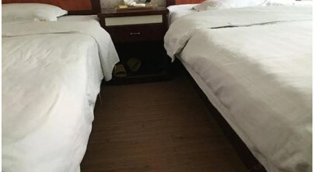 Suining Kaixuan Business Inn, Rezervovat Hotel Suining Sichuan