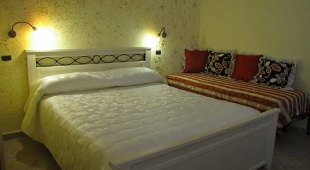 B&B Moscani, Забронировать Отель «постель и завтрак» Салерно Кампания