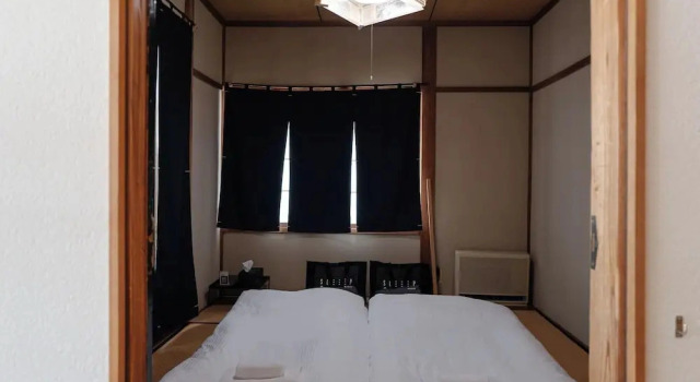 SLEEEP JP Myoko, Забронировать Гостевой дом Myoko Kogen Мёко