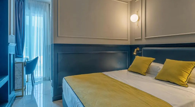 Одноместный номер Standard Hotel Mary