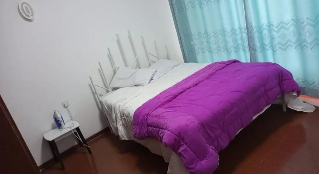 Stay.Plus Mpuuga Garden Apartment, Réserver Appartement Hôtels à Nairobi avec parking, Parking