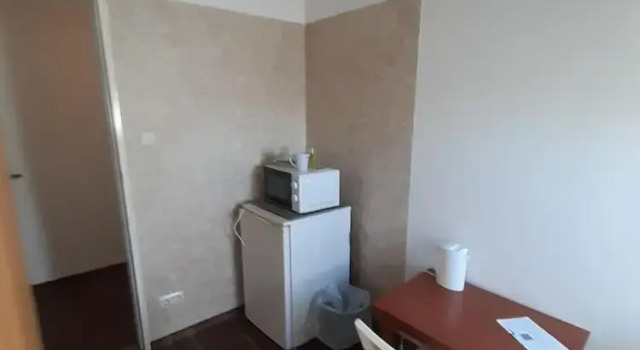 Одноместный номер Standard 2-Rent Group Hostel Rooms&Apartments EVE168