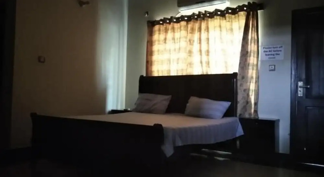 Evergreen Guest Lodge - EGL, Забронировать Гостевой дом Равалпинди Исламабад