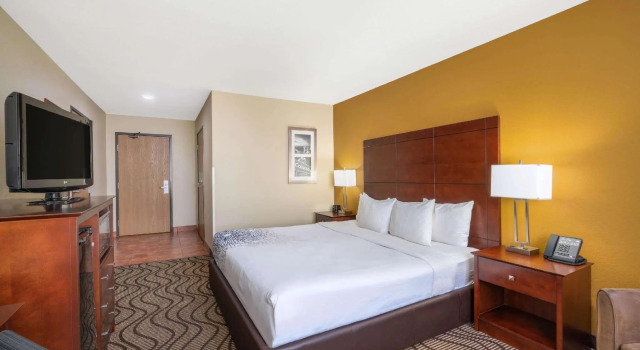 Двухместный номер Standard La Quinta Inn & Suites Castlerock