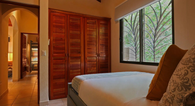 Nosara Yoga and Surf Retreat, Rezervovat Hotel Hotely v Guanacaste s parkováním, Parkování