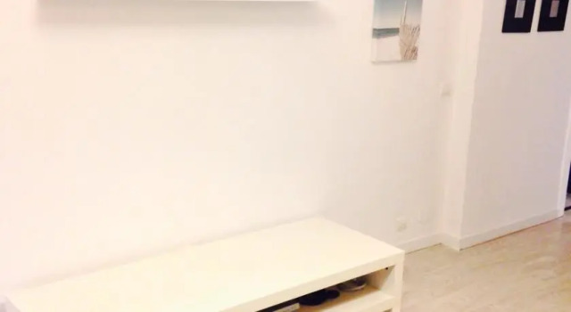 Benalmádena costa del sol, Забронировать Апартаменты/квартира Отели Бенальмадена с парковкой, рядом с Пляж Malapesquera, Парковка