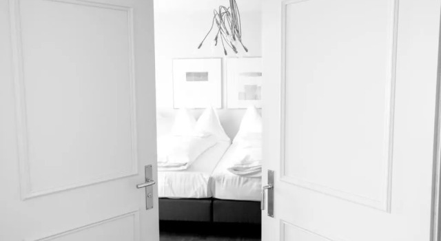Двухместный номер Standard Tailormade Hotel METROPOL St Gallen