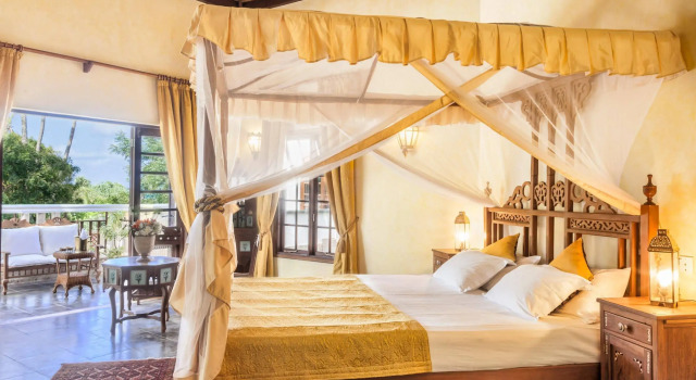 The Maji Beach Boutique Hotel, Réserver Hôtel-boutique Hôtels d'affaires à Coast Region, 4* 5*