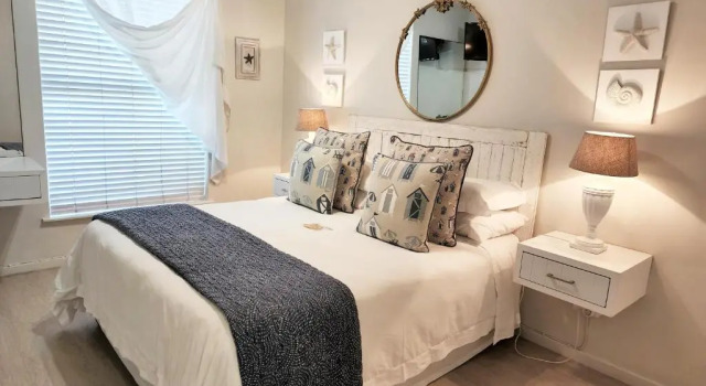 Апартаменты The Potting Shed Self Catering