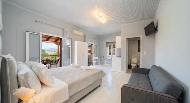Marys Studios & Apartment, Book Apartment Sami Kefalonia