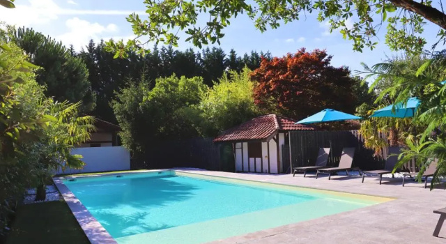 Апартаменты Domaine La Castilha