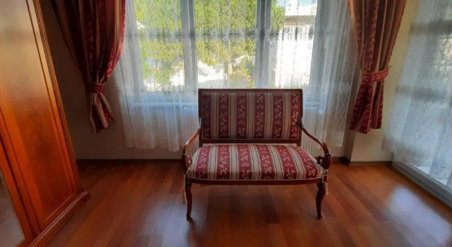 Вилла The Wind Sycamore Private 1