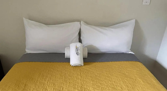 Номер Economy Casa Allende Morelia