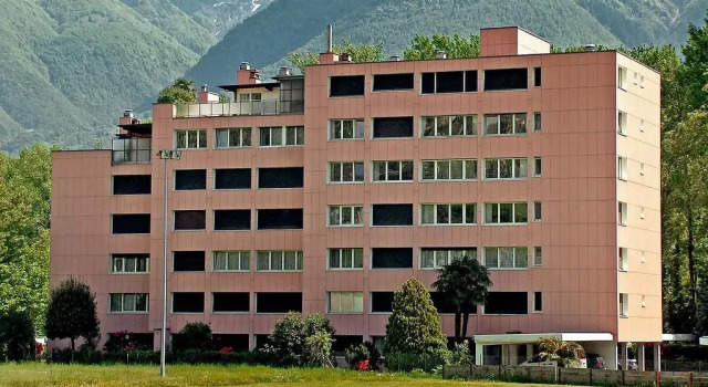 Condominio Lido