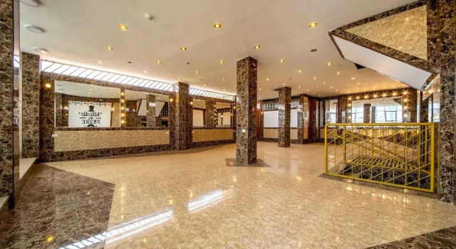 Gran Hotel Tumi de Oro
