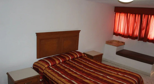Номер Standard Hotel La Villa