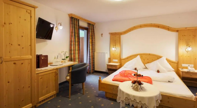 Номер Standard Bärenhotel