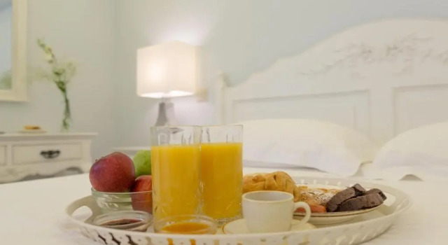 Номер Standard Anemolia Resort and Spa