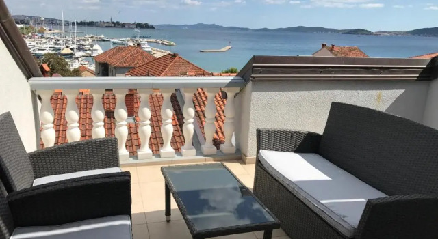 Апартаменты Comfort Apartments Puntamika
