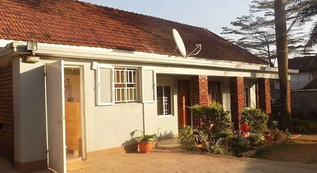 Milano Hotel, Prenota Hotel Hotel SPA a Kampala, SPA