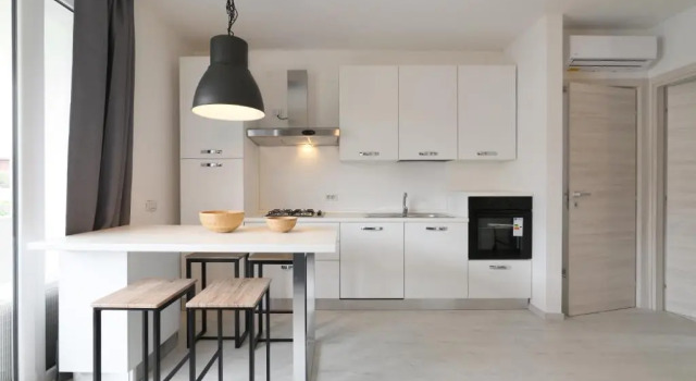 Апартаменты Borgo degli Ulivi Residence