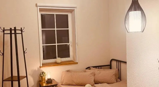 Rose Boardinghouse 24h-7d Self Check-In Automat, Réserver Maison d'hôtes Grossbottwar Bade-Wurtemberg