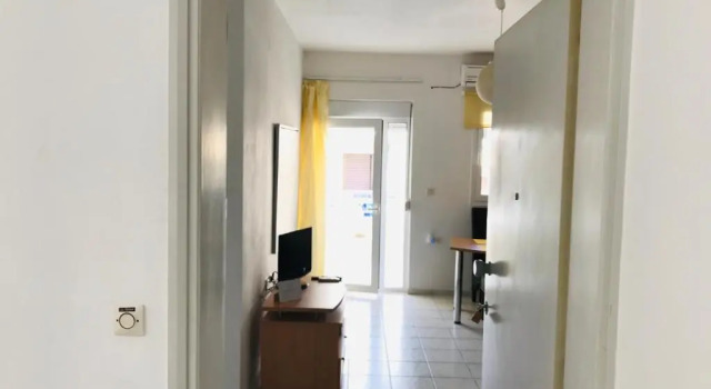 Апартаменты Deluxe Korona Beach Apartments I
